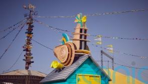 Robotic rooster will remind Glastonbury-goers of headline set start times