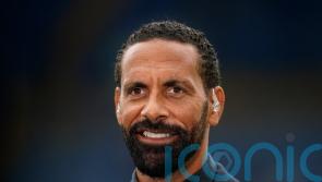 Rio Ferdinand ‘excited’ to link up with Jockey Club through youth charity