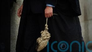 Barristers vote to go on strike in fresh blow for beleaguered court system