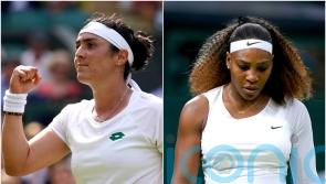 Ons Jabeur eager to learn from Serena Williams in doubles