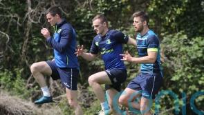 Nick McCarthy considered leaving rugby due to sexuality before coming out as gay