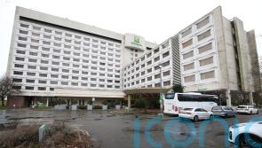 Holiday Inn owner partners with Unilever to axe hotel bathroom miniatures