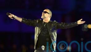 George Michael’s personal piano to be auctioned in aid of music therapy charity