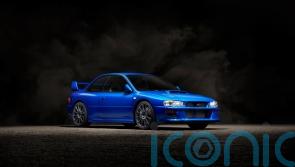 Prodrive’s P25 is a £460,000 restomod