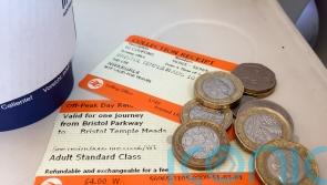Unions seek urgent talks with Government over future of rail ticket offices