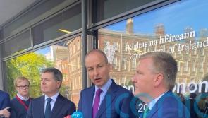 Finance minister warns over relying on corporate tax receipts