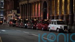 Taxi operators expecting ‘significant’ surge in demand during rail strikes