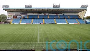 Kilmarnock re-sign Zach Hemming on season-long loan from Middlesbrough