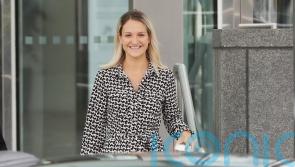 Justice Minister Helen McEntee expecting second child