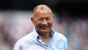 Eddie Jones urges England to prepare for ‘aggressive’ Australia tour