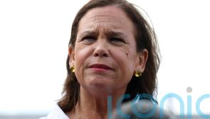 McDonald slams 'downgrading by a thousand cuts' of emergency services at Irish hospital