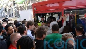 NHS braces for disruption to patients caused by rail strike