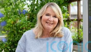 Fern Britton on single life in Cornwall, personal ambitions and royal scandals