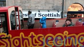 Half of tourism companies say bookings are down, industry warns