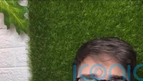 VIDEO: Chemistry student is TikTok sensation with nearly 4.5 million followers and one billion views of his illusionist “food” made of slime putty