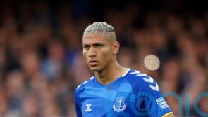 Football rumours: Chelsea entering race for Everton forward Richarlison