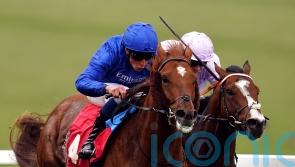 Fellowes plotting St Leger route for Grand Alliance