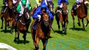 Newmarket next on the agenda for Wolferton hero Dubai Future