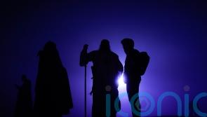 In Pictures: Summer solstice celebrations at Stonehenge