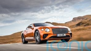Bentley takes luxury to a new level with Continental GT Mulliner
