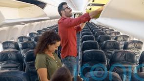 Scared of losing your luggage? Here’s what you should always pack in your cabin bag