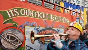 NHS staff could play same role as striking miners of the 1970s, says historian