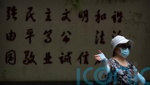 UN biodiversity summit moved from China due to Covid-19 policy
