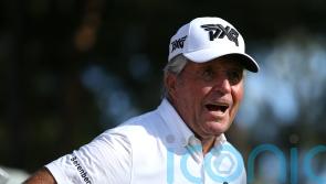 Gary Player urges Matt Fitzpatrick to avoid ‘poison’ of modern-day coaching