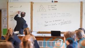 Use of face-down prone restraint set to be banned in Scottish schools