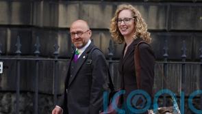 Scottish Greens fined £2,300 for breaching accounts rules