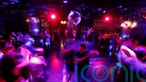 ‘A breath of life’: Away from war, Syrians find their rhythm in ballroom dancing
