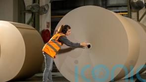 Packaging business DS Smith posts profit rise despite cost increases