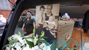 Journalist Aideen Kennedy an ‘inspiration’ who lit up every room, mourners told