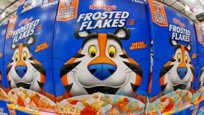 Kellogg Company to split into three firms