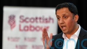 Anas Sarwar sends message of solidarity to striking rail workers