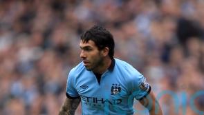 Former Man City striker Carlos Tevez moves into management at Rosario Central