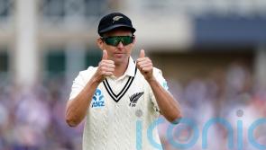 Trent Boult to move on and start third Test against England with ‘blank canvas’
