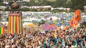 Glastonbury Festival is the best job in the world, says BBC executive producer