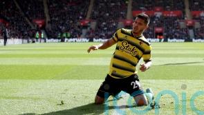 Watford sell Cucho Hernandez to MLS side Columbus Crew
