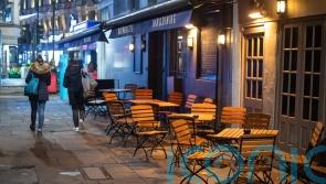 Pub boss faces ‘up to 25%’ slump in trade due to rail strikes