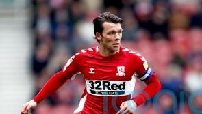 Middlesbrough midfielder Jonny Howson signs new one-year deal