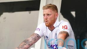 Unwell Ben Stokes sits out training ahead of final Test against New Zealand
