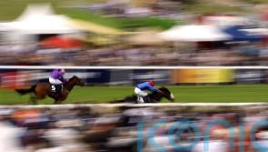 Tees Spirit poised for Curragh assignment