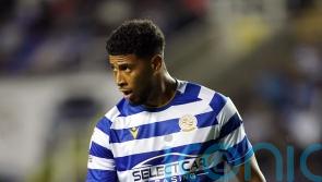 Stoke sign midfielder Josh Laurent on three-year deal