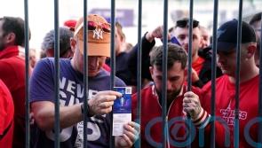 Liverpool fans urge French minister to resign after Champions League final chaos