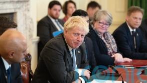 No 10 defends inflation-busting rise for pensioners but not public workers