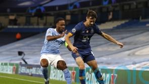 Midfielder Fabio Vieira completes Arsenal switch