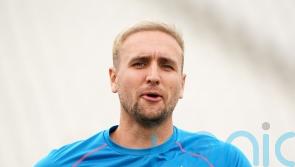 Liam Livingstone insists England have got ‘trust in everybody’s ability’