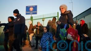 ‘Racist double-standard’ over refugees must be avoided, says Labour MSP