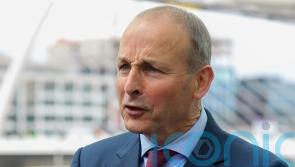 Taoiseach says Ireland facing ‘difficult’ winter due to Russian energy squeeze